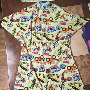 Zipadee-Zip Swaddle Transition - Fleece